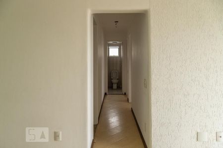 Apartamento para alugar com 63m², 2 quartos e 1 vaga Apartamento para alugar com 63m², 2 quartos e 1 vagaCorredor