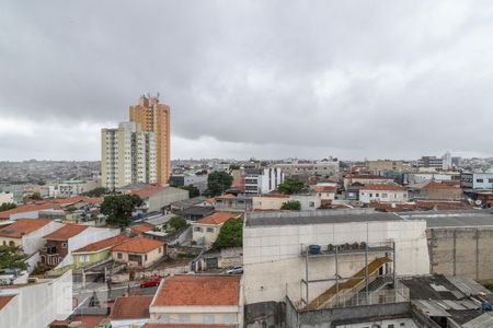 Apartamento para alugar com 63m², 2 quartos e 1 vaga Apartamento para alugar com 63m², 2 quartos e 1 vagaVista do Quarto 1