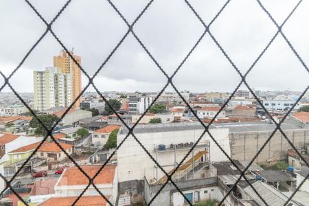 Apartamento para alugar com 63m², 2 quartos e 1 vaga Apartamento para alugar com 63m², 2 quartos e 1 vagaVista da Varanda