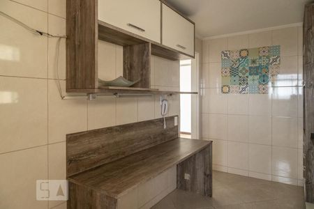 Apartamento para alugar com 63m², 2 quartos e 1 vaga Apartamento para alugar com 63m², 2 quartos e 1 vagaCozinha