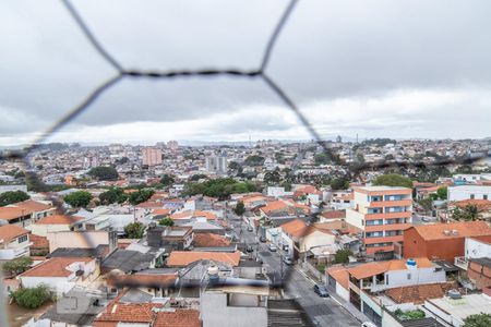 Apartamento para alugar com 63m², 2 quartos e 1 vaga Apartamento para alugar com 63m², 2 quartos e 1 vagaVista da Área de Serviço