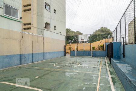 Apartamento para alugar com 63m², 2 quartos e 1 vaga Apartamento para alugar com 63m², 2 quartos e 1 vagaÁrea comum - Quadra Poliesportiva