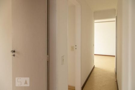 Apartamento para alugar com 63m², 2 quartos e 1 vaga Apartamento para alugar com 63m², 2 quartos e 1 vagaCorredor