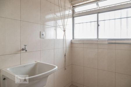 Apartamento para alugar com 63m², 2 quartos e 1 vaga Apartamento para alugar com 63m², 2 quartos e 1 vagaÁrea de Serviço
