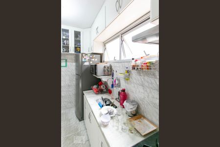 Apartamento à venda com 83m², 3 quartos e 1 vaga Apartamento à venda com 83m², 3 quartos e 1 vagaCozinha