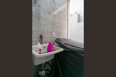 Apartamento à venda com 83m², 3 quartos e 1 vaga Apartamento à venda com 83m², 3 quartos e 1 vagaÁrea de Serviço