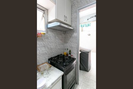 Apartamento à venda com 83m², 3 quartos e 1 vaga Apartamento à venda com 83m², 3 quartos e 1 vagaCozinha