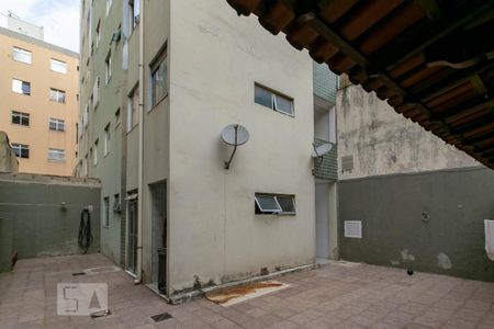 Apartamento à venda com 83m², 3 quartos e 1 vaga Apartamento à venda com 83m², 3 quartos e 1 vagaÁrea Externa
