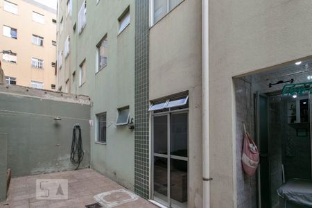 Apartamento à venda com 83m², 3 quartos e 1 vaga Apartamento à venda com 83m², 3 quartos e 1 vagaÁrea de Serviço