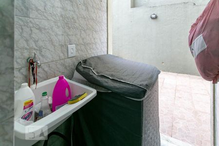 Apartamento à venda com 83m², 3 quartos e 1 vaga Apartamento à venda com 83m², 3 quartos e 1 vagaÁrea de Serviço