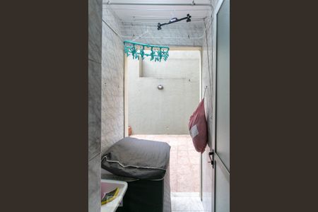 Apartamento à venda com 83m², 3 quartos e 1 vaga Apartamento à venda com 83m², 3 quartos e 1 vagaÁrea de Serviço