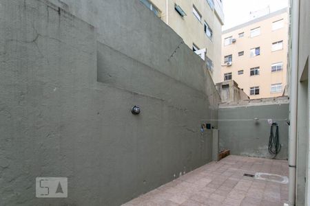 Apartamento à venda com 83m², 3 quartos e 1 vaga Apartamento à venda com 83m², 3 quartos e 1 vagaÁrea Externa