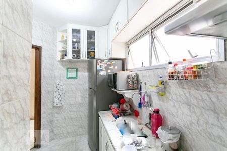 Apartamento à venda com 83m², 3 quartos e 1 vaga Apartamento à venda com 83m², 3 quartos e 1 vagaCozinha