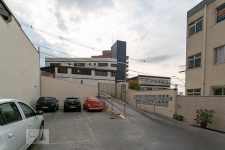 Apartamento à venda com 83m², 3 quartos e 1 vaga Apartamento à venda com 83m², 3 quartos e 1 vagaGaragem