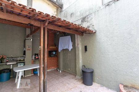 Apartamento à venda com 83m², 3 quartos e 1 vaga Apartamento à venda com 83m², 3 quartos e 1 vagaChurrasqueira