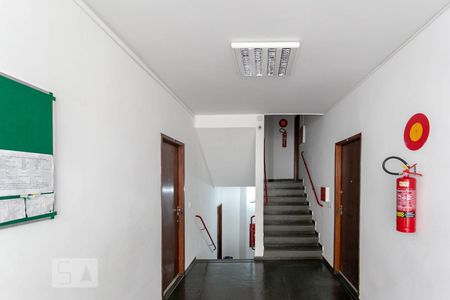 Apartamento à venda com 83m², 3 quartos e 1 vaga Apartamento à venda com 83m², 3 quartos e 1 vagaPortaria