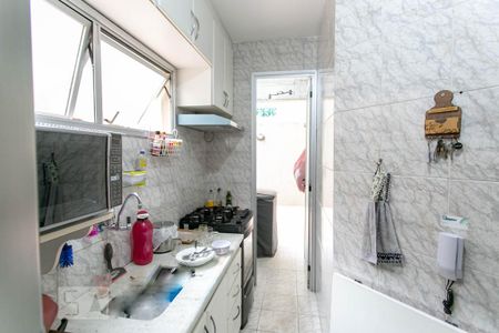 Apartamento à venda com 83m², 3 quartos e 1 vaga Apartamento à venda com 83m², 3 quartos e 1 vagaCozinha