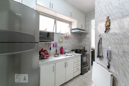 Apartamento à venda com 83m², 3 quartos e 1 vaga Apartamento à venda com 83m², 3 quartos e 1 vagaCozinha