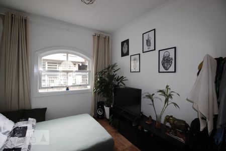 Casa à venda com 200m², 4 quartos e 5 vagasQuarto 3