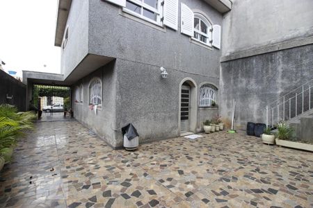 Casa à venda com 200m², 4 quartos e 5 vagasÁrea Externa