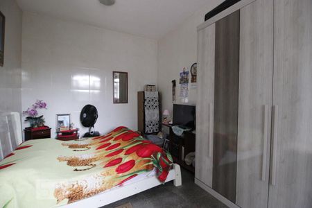 Casa à venda com 200m², 4 quartos e 5 vagasQuarto 5