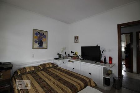 Casa à venda com 200m², 4 quartos e 5 vagasQuarto 2
