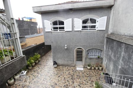 Casa à venda com 200m², 4 quartos e 5 vagasÁrea Externa