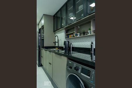 Apartamento para alugar com 85m², 2 quartos e 1 vaga Apartamento para alugar com 85m², 2 quartos e 1 vagaCozinha