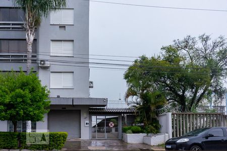 Apartamento para alugar com 85m², 2 quartos e 1 vaga Apartamento para alugar com 85m², 2 quartos e 1 vagaFachada