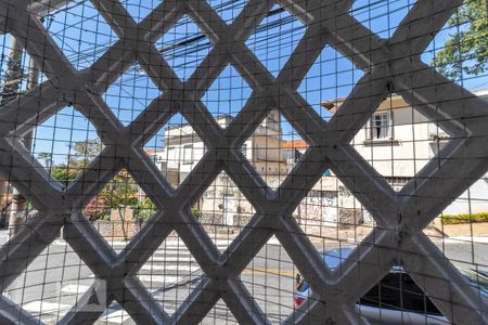 Apartamento para alugar com 84m², 3 quartos e sem vagaVista da Área de Serviço