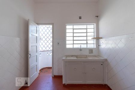 Apartamento para alugar com 84m², 3 quartos e sem vagaCozinha