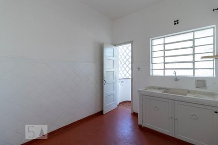 Apartamento para alugar com 84m², 3 quartos e sem vagaCozinha