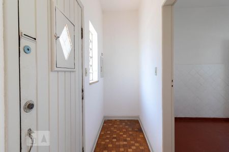 Apartamento para alugar com 84m², 3 quartos e sem vagaHall de Entrada