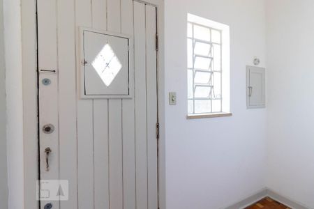 Apartamento para alugar com 84m², 3 quartos e sem vagaHall de Entrada