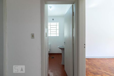 Apartamento para alugar com 84m², 3 quartos e sem vagaCorredor