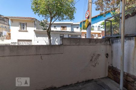 Apartamento para alugar com 84m², 3 quartos e sem vagaVista do Quarto 3