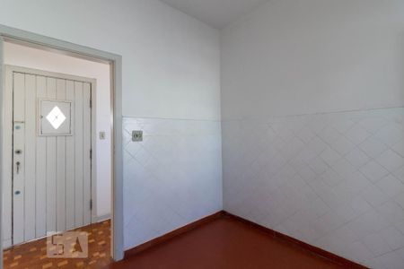 Apartamento para alugar com 84m², 3 quartos e sem vagaCozinha
