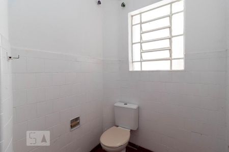 Apartamento para alugar com 84m², 3 quartos e sem vagaBanheiro