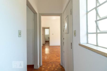 Apartamento para alugar com 84m², 3 quartos e sem vagaHall de Entrada
