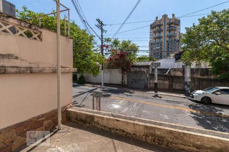 Apartamento para alugar com 84m², 3 quartos e sem vagaVista do Quarto 2