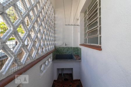Apartamento para alugar com 84m², 3 quartos e sem vagaÁrea de Serviço - Tanque