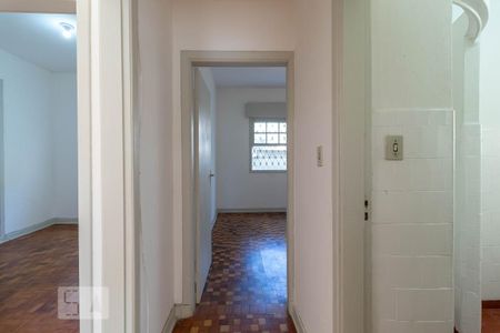 Apartamento para alugar com 84m², 3 quartos e sem vagaCorredor