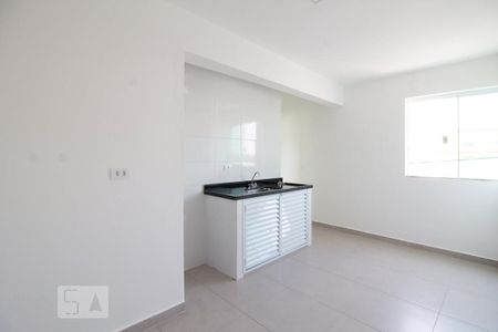 Apartamento para alugar com 44m², 1 quarto e sem vagaCozinha
