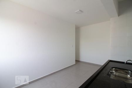Apartamento para alugar com 44m², 1 quarto e sem vagaCozinha