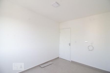 Quarto de apartamento para alugar com 1 quarto, 44m² em Jardim Vila Galvao, Guarulhos
