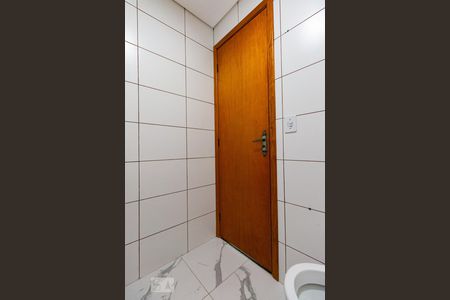 Apartamento à venda com 45m², 2 quartos e sem vagaBanheiro