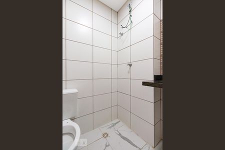 Apartamento à venda com 45m², 2 quartos e sem vagaBanheiro