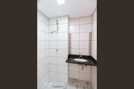 Apartamento à venda com 45m², 2 quartos e sem vagaBanheiro