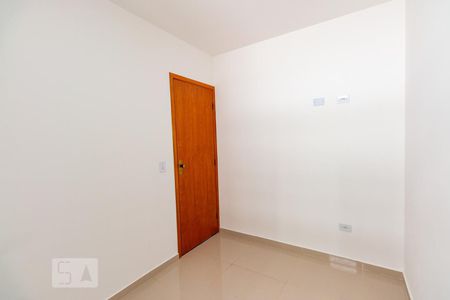 Apartamento à venda com 45m², 2 quartos e sem vagaQuarto 2
