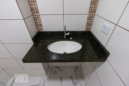 Apartamento à venda com 45m², 2 quartos e sem vagaBanheiro